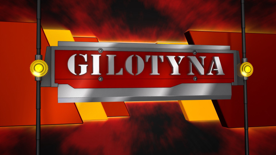 Gilotyna